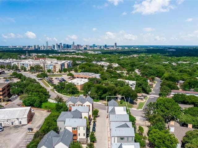 3100 Menchaca Rd Unit #4