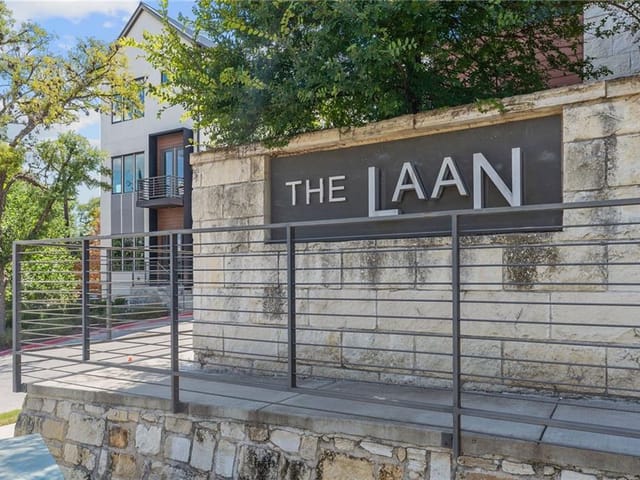 3100 Menchaca Rd Unit #8
