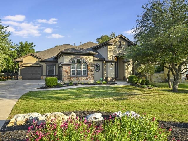3100 Raspberry Rd