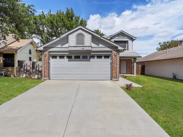 3100 Siskin Dr
