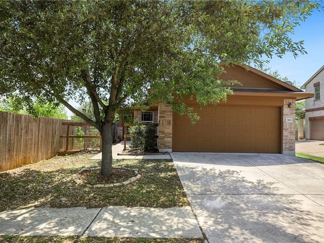 3101 Barksdale Dr