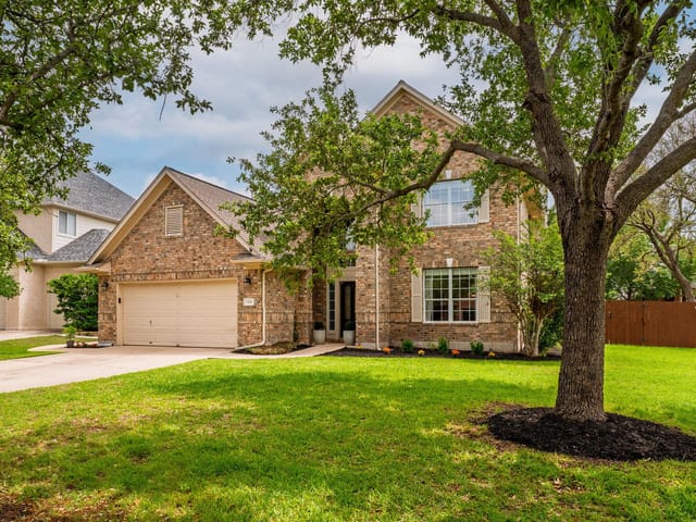3101 Brigham Ct
