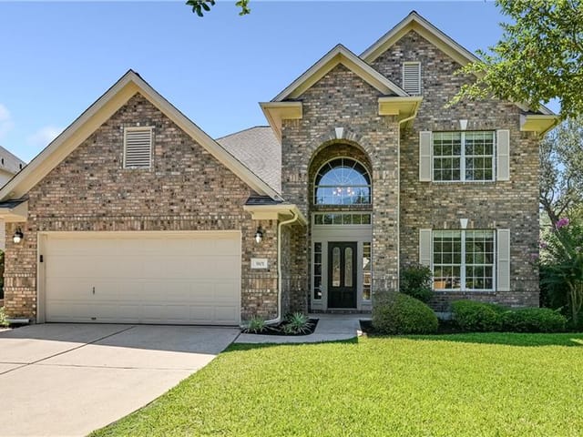 3101 Brigham Ct