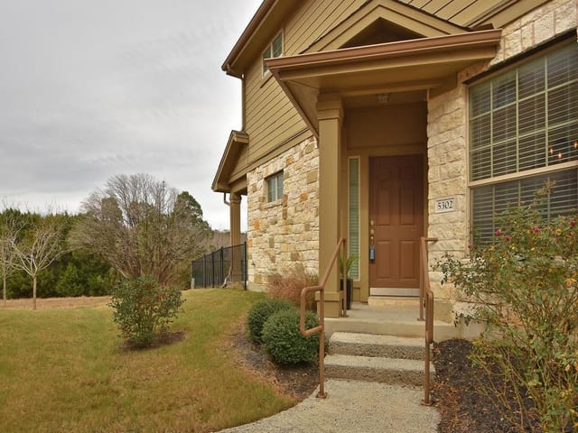 3101 Davis Ln Unit #5302