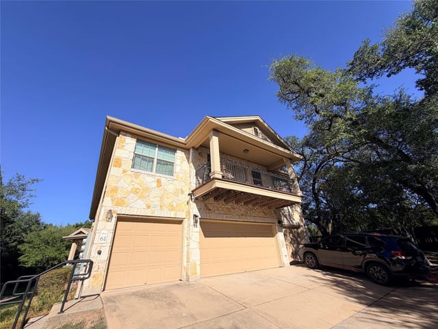 3101 Davis LN Unit #6102