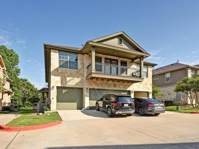 3101 Davis Ln Unit #6402