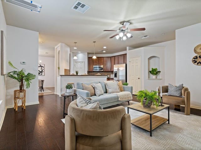 3101 Davis Ln Unit #6503