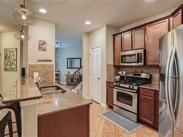 3101 Davis Ln Unit #7003