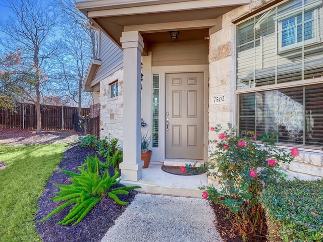 3101 Davis Ln Unit #7502