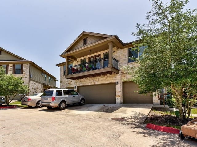 3101 Davis Ln Unit #8001