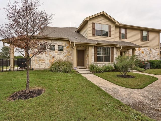 3101 Davis Ln Unit #8103