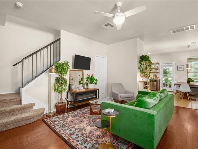 3101 Davis Ln Unit #8202