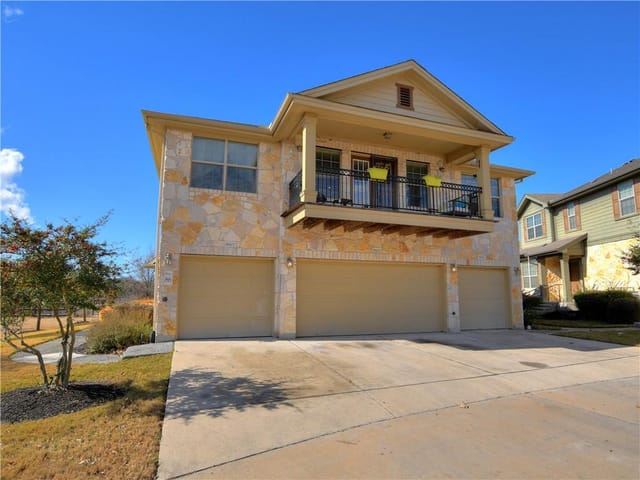3101 Davis Ln Unit #8602