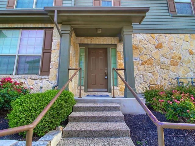 3101 Davis LN Unit #8701