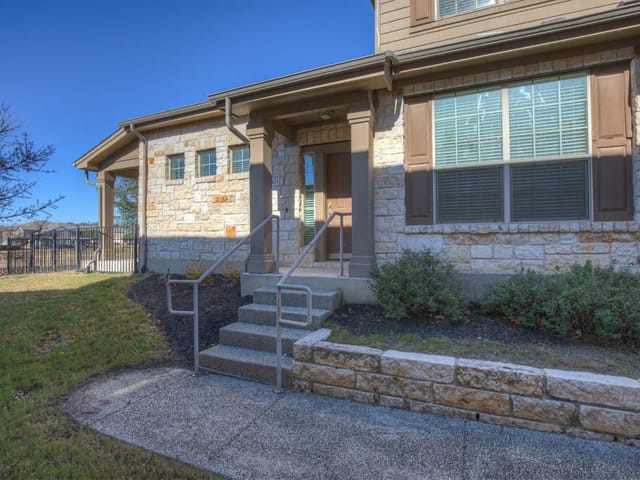 3101 Davis Ln Unit #8803