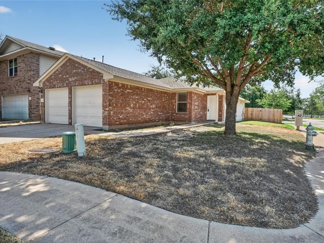 3101 Etheredge DR