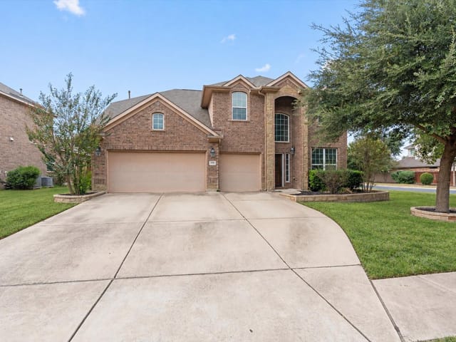 3101 Evening Breeze WAY