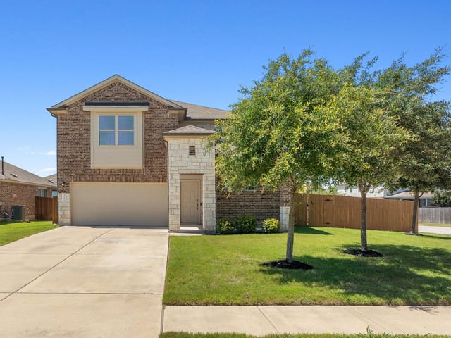 3101 Fresh Spring RD
