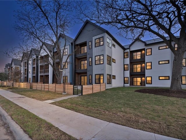 3101 Govalle Ave Unit #107