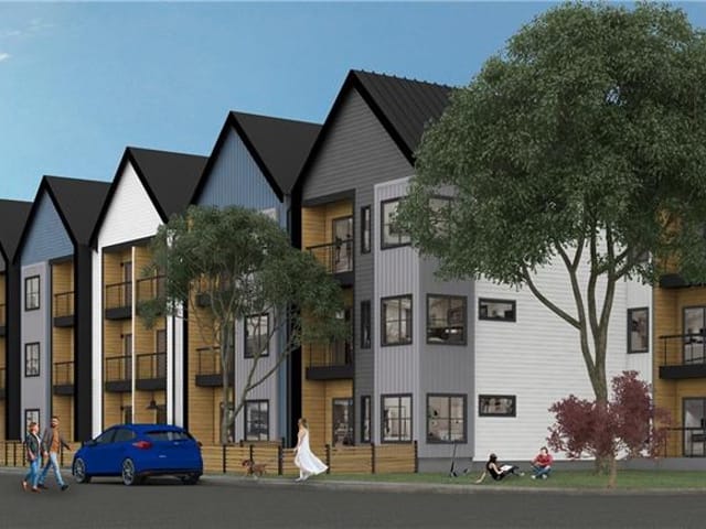 3101 Govalle Ave Unit #110