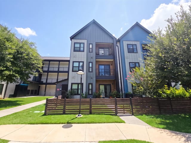 3101 Govalle Ave Unit #113