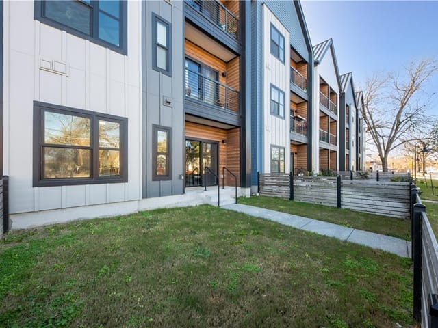 3101 Govalle Ave Unit #120