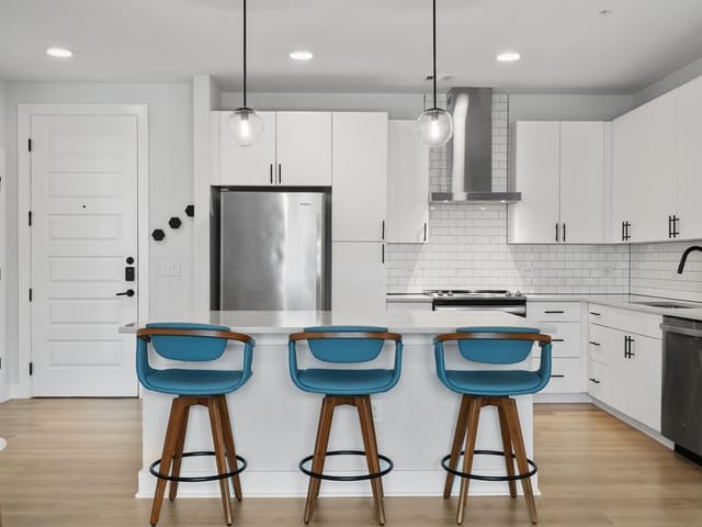 3101 Govalle Ave Unit #203