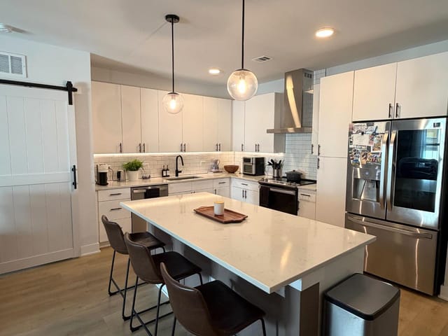 3101 Govalle Ave Unit #308