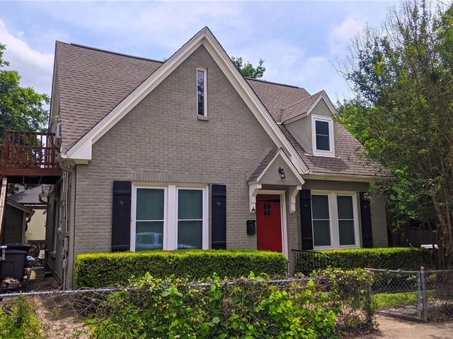 3101 Harris Park Ave