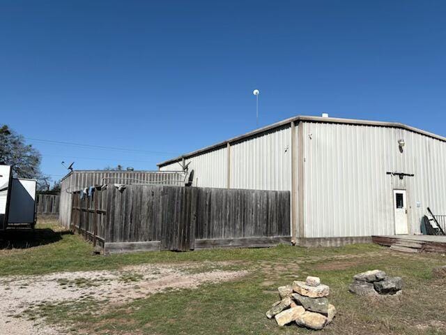 3101 N Highway 183 Hwy