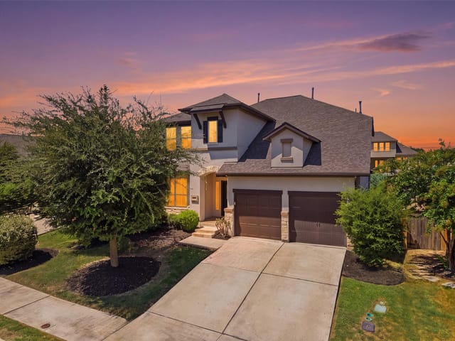 3101 Rabbit Creek DR