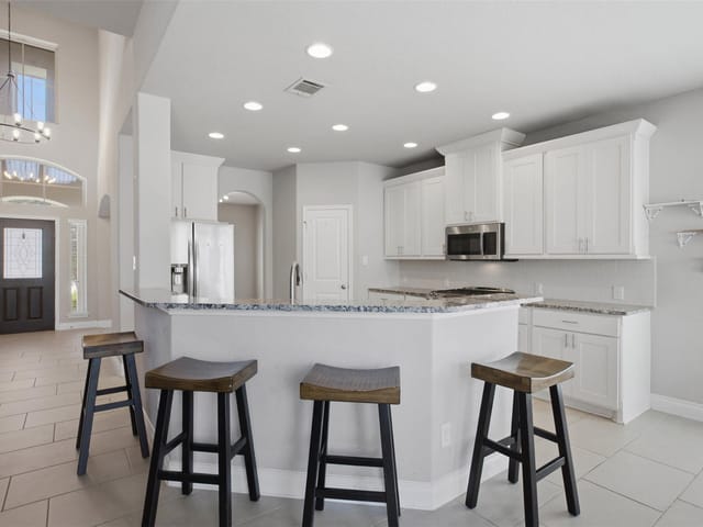 3101 Rabbit Creek DR