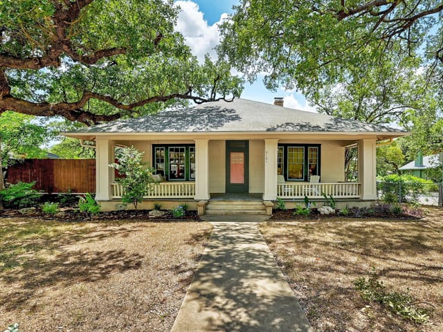 3101 West Ave