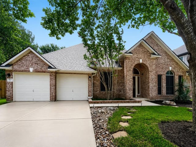 3102 Ash Glen LN