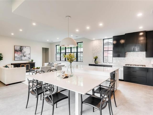 3102 Brinwood Ave - Sold by Keenan Group