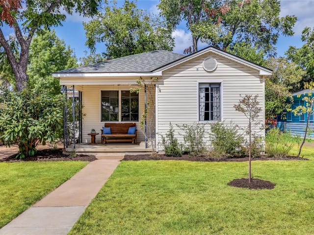 3102 French PL, photo 1 of 6, Austin, TX