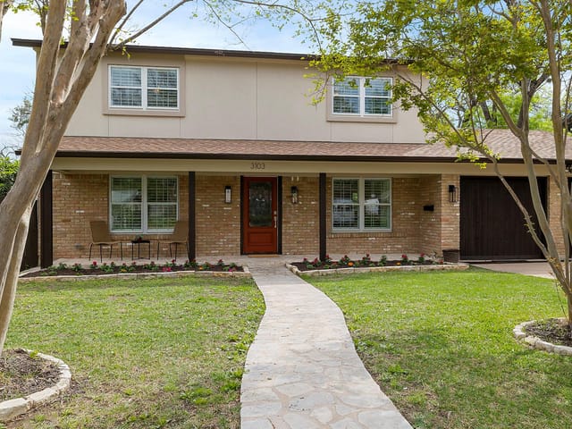 3103 Borden Rd