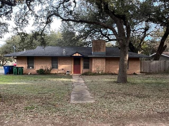 3103 Clawson RD