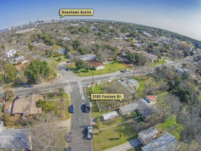 3103 Fontana Dr