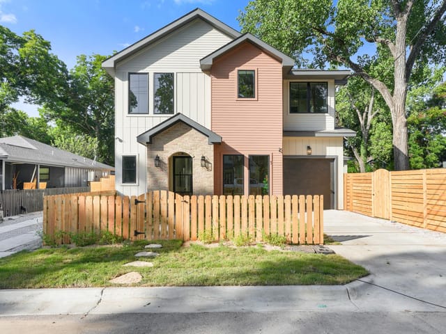 3103 Garwood ST Unit #1