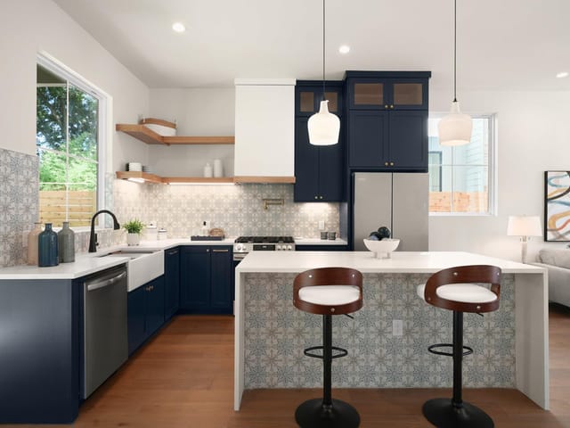 3103 Garwood ST Unit #2