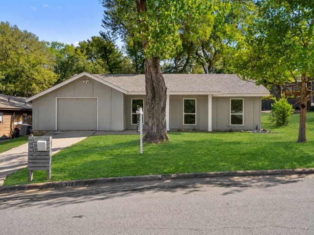 3103 Matador DR