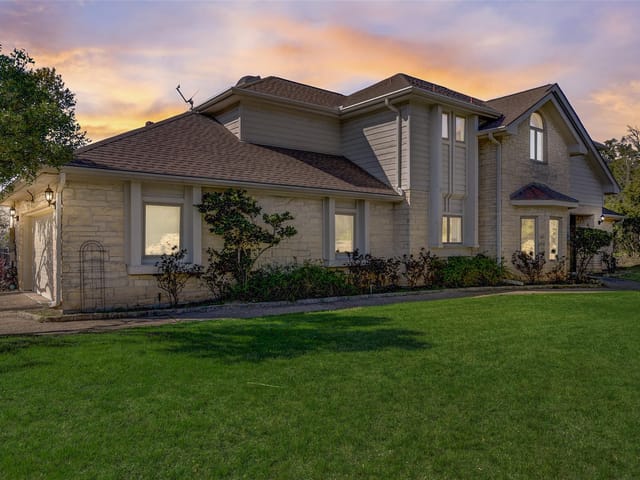 3104 Barton Creek Blvd