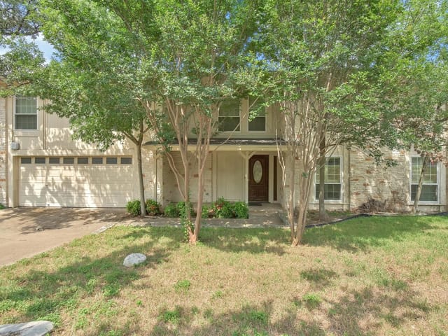 3104 Mistyglen CIR