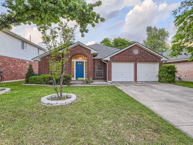 3104 Raging River Dr