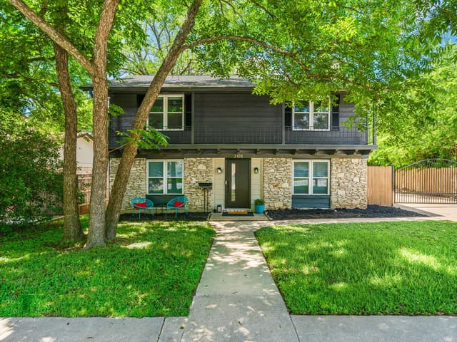3105 Borden RD