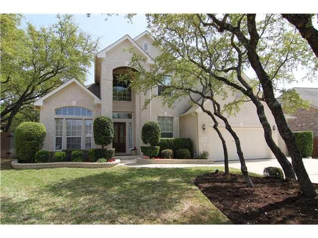 3105 Brigham CT