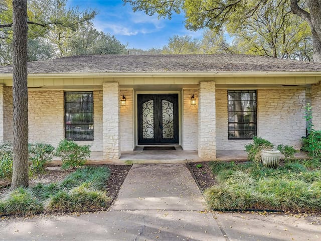 3105 Brightwood DR