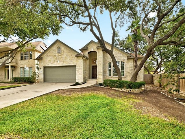 3105 Grimes Ranch Rd
