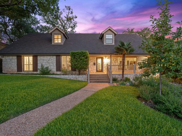 3105 Pleasant Run PL